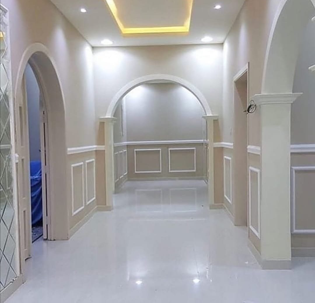 تركيب جبس بلدي
