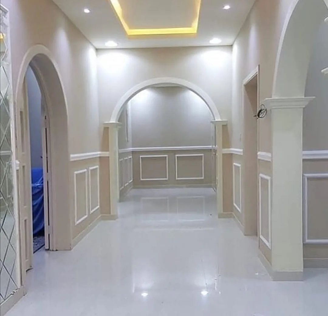 تركيب جبس بلدي
