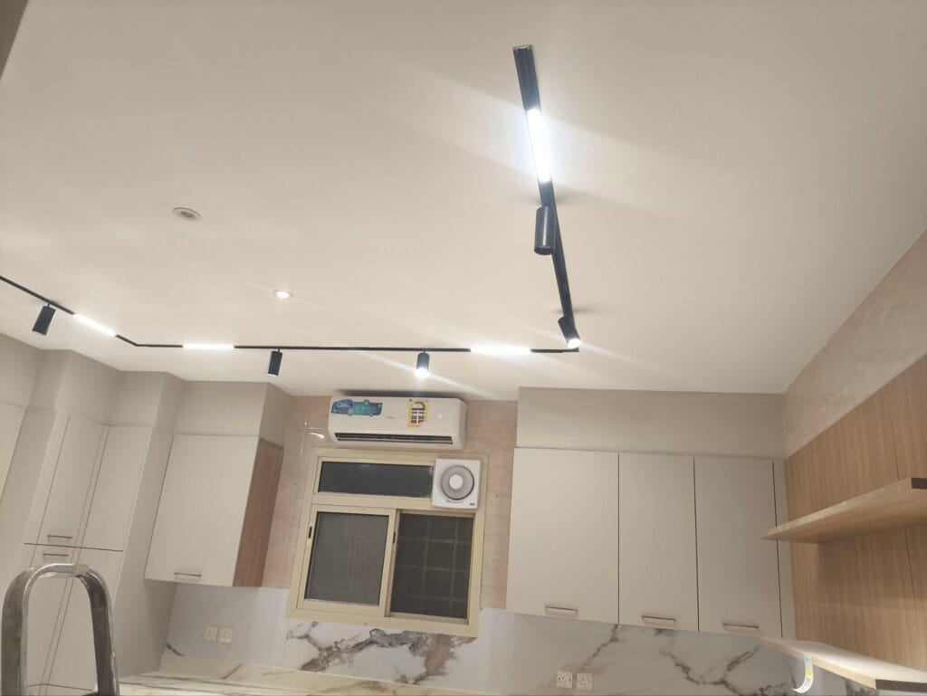 جبس بورد مطابخ